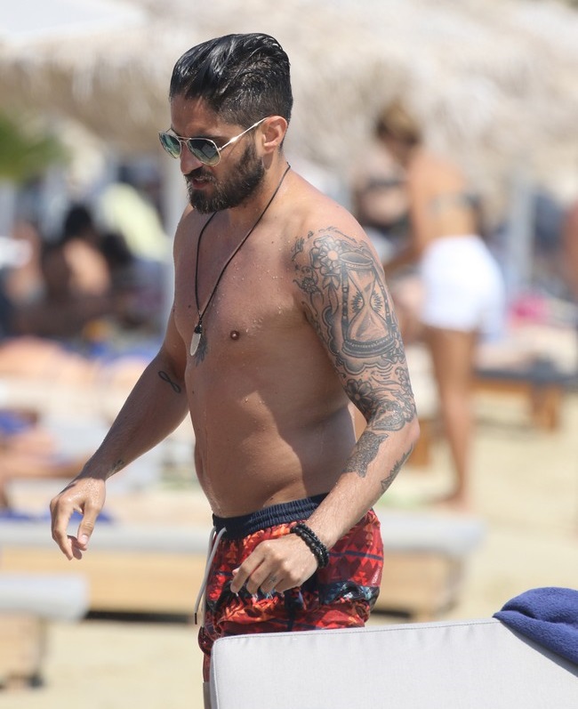 Beach Report
 - εικόνα 21