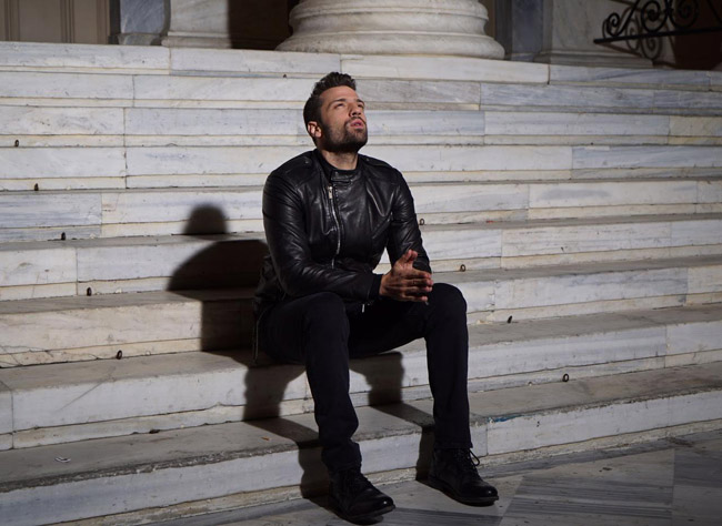 Κωνσταντίνος Αργυρός