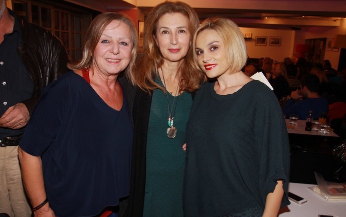 Διάσημες Εμφανίσεις