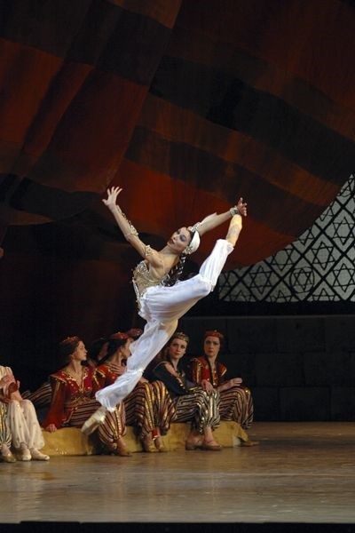 GRAND BALLET GALA