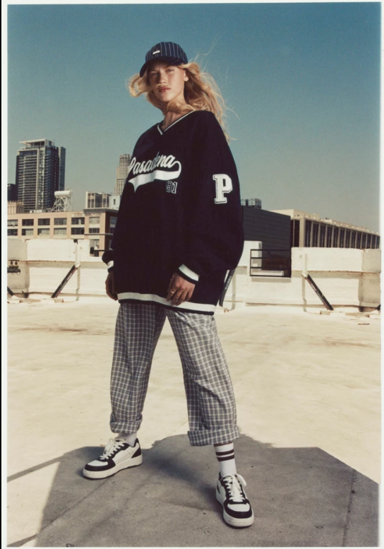 Η νέα "Back to School" συλλογή της Pull&Bear θα σε κάνει να ξαναθυμηθείς το σχολείο