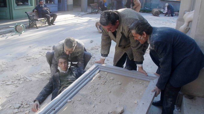 Έτσι ξεκινά ο "Άγιος Έρωτας" τη νεά χρονιά! Όσα θα δούμε στα πρώτα επεισόδια