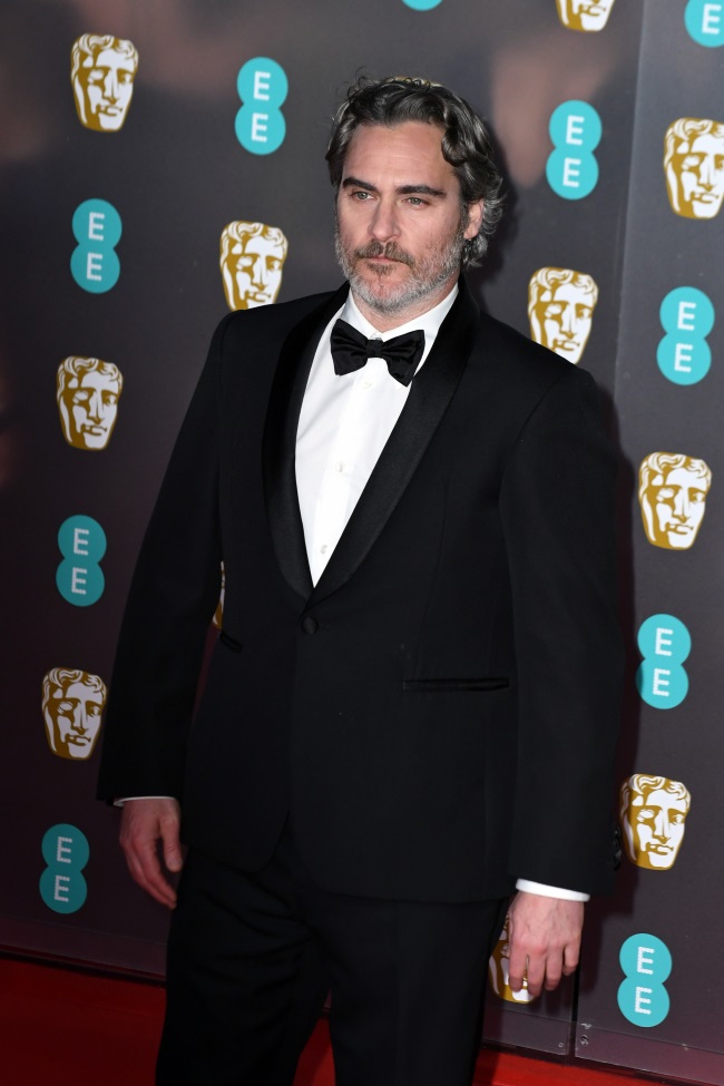 Βραβεία BAFTA 2020