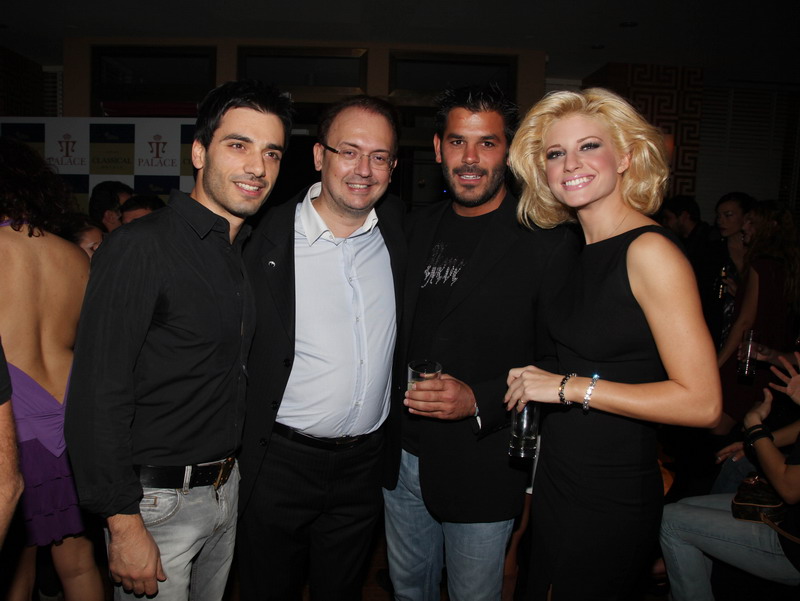 Οι Νύχτες Των Σταρ - εικόνα 5