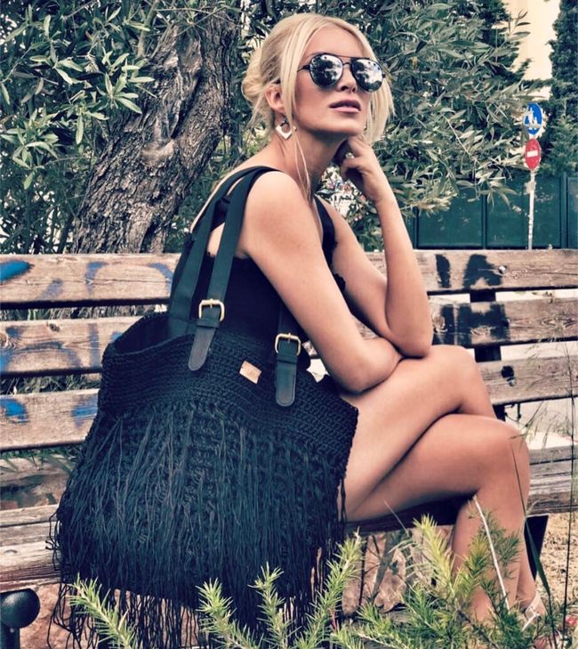 Instagram Report