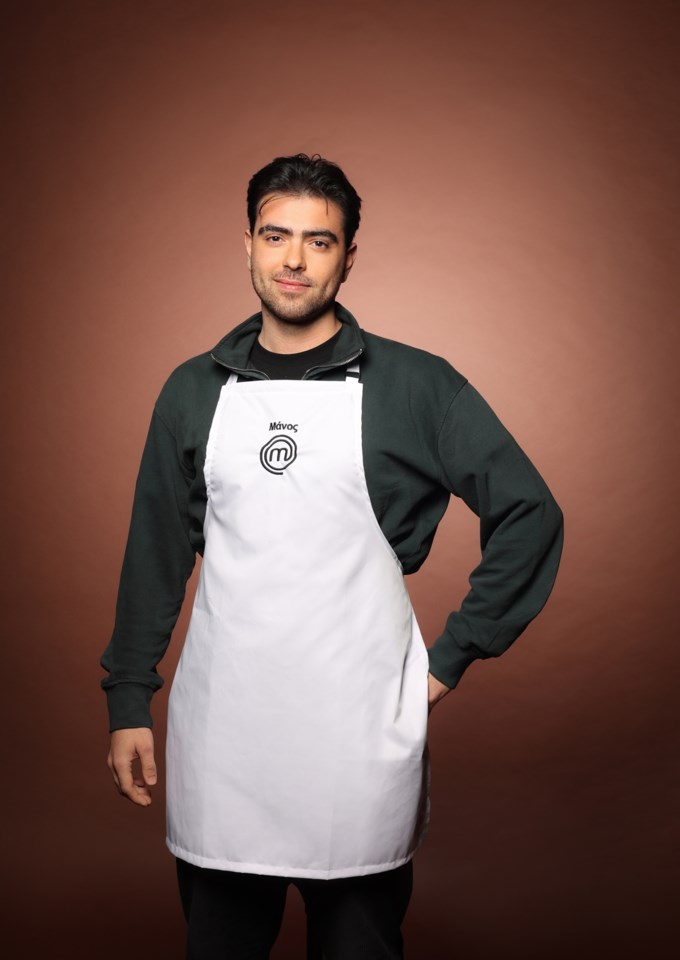 ΜΑΝΟΣ ΦΟΥΤΖΟΠΟΥΛΟΣ