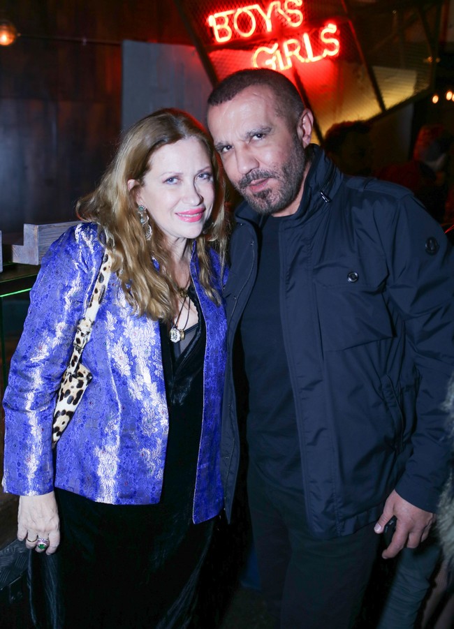 SMASHBOX KICK-OFF PARTY - εικόνα 9