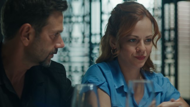 Μία νύχτα μόνο