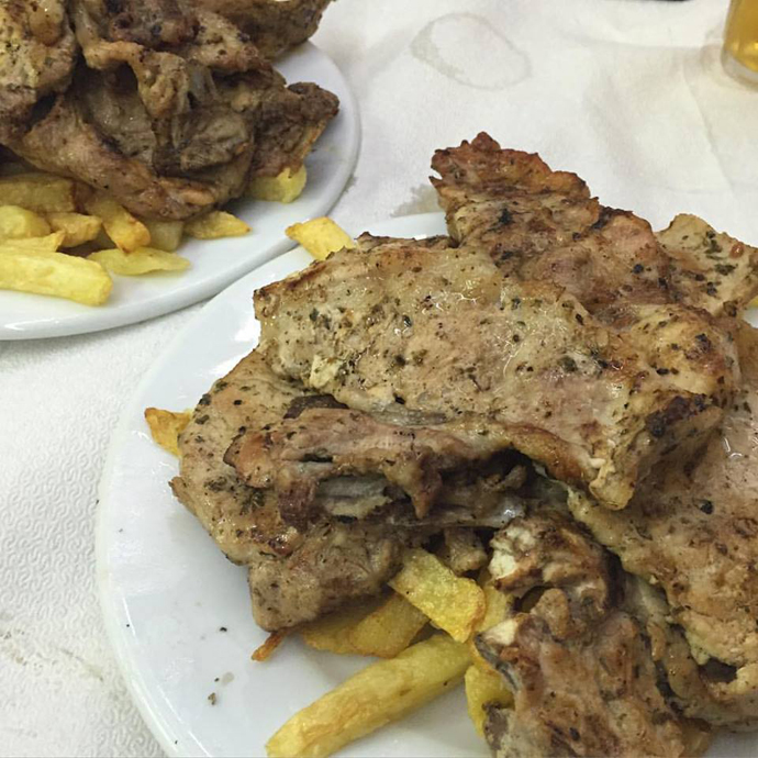 Η Μάρω Παρασκευούδη Και Το Comfort Food Στην Αθήνα - εικόνα 2