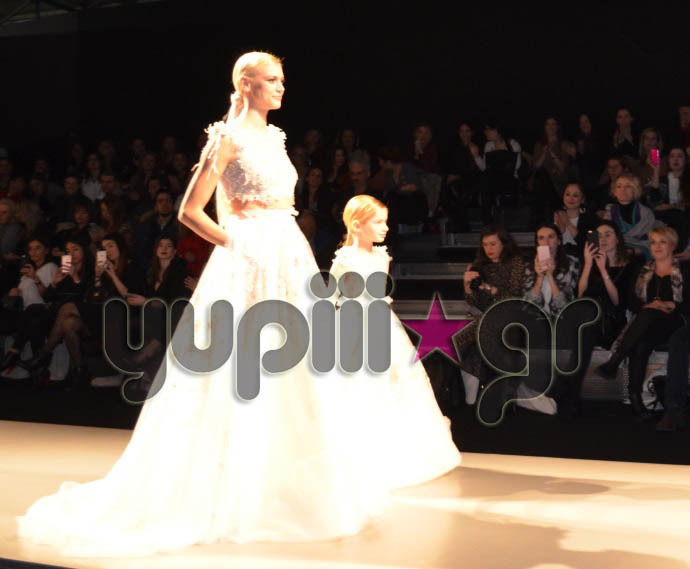 Yes I Do Bridal Catwalk - εικόνα 5