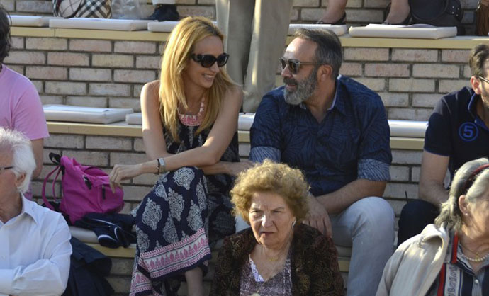 Showbiz Report - εικόνα 7