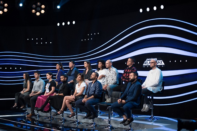 Project Runway