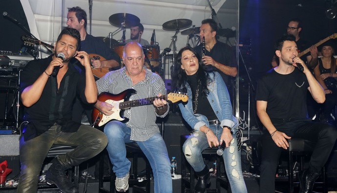 Διάσημες Εμφανίσεις - εικόνα 46