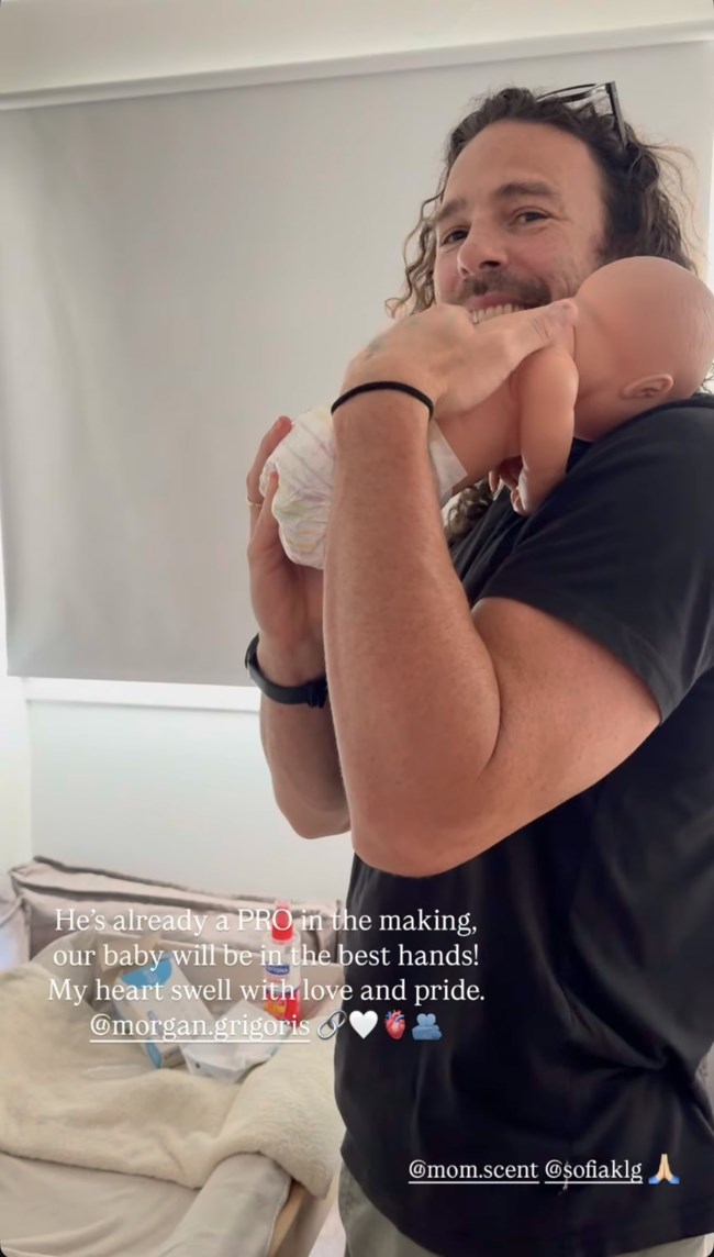 Ευρυδίκη Βαλαβάνη story