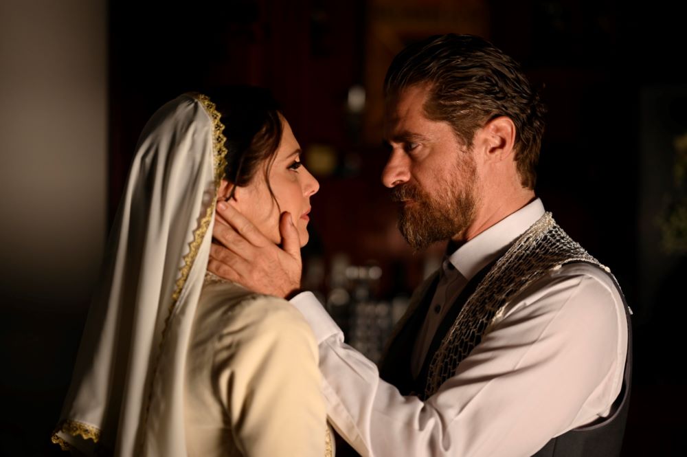 Πέμπτη 03 Νοεμβρίου - Επεισόδιο 28