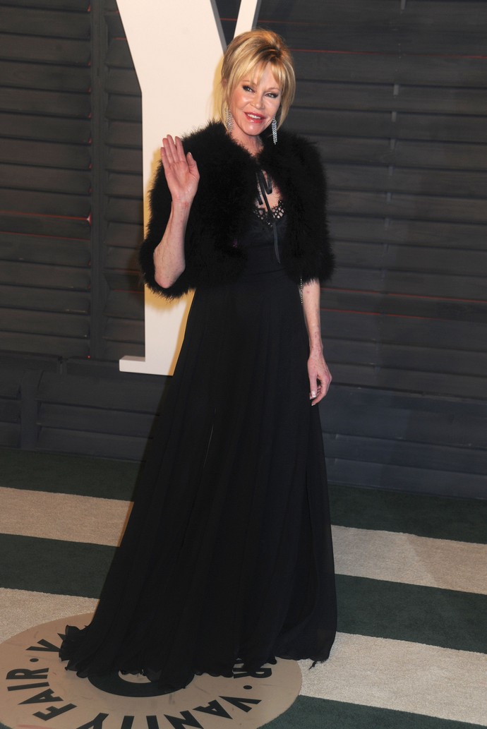 Oscars 2016: Vanity Fair Party - εικόνα 10