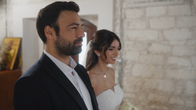 Η γη της Ελιάς