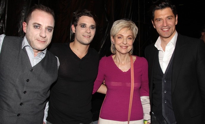 «Ο Κύκλος Με Την Κιμωλία» - εικόνα 7