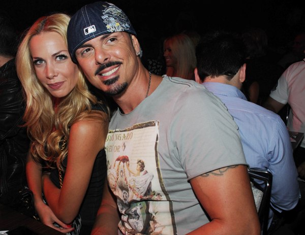 Νίκος Βέρτης - Τάμτα - εικόνα 3