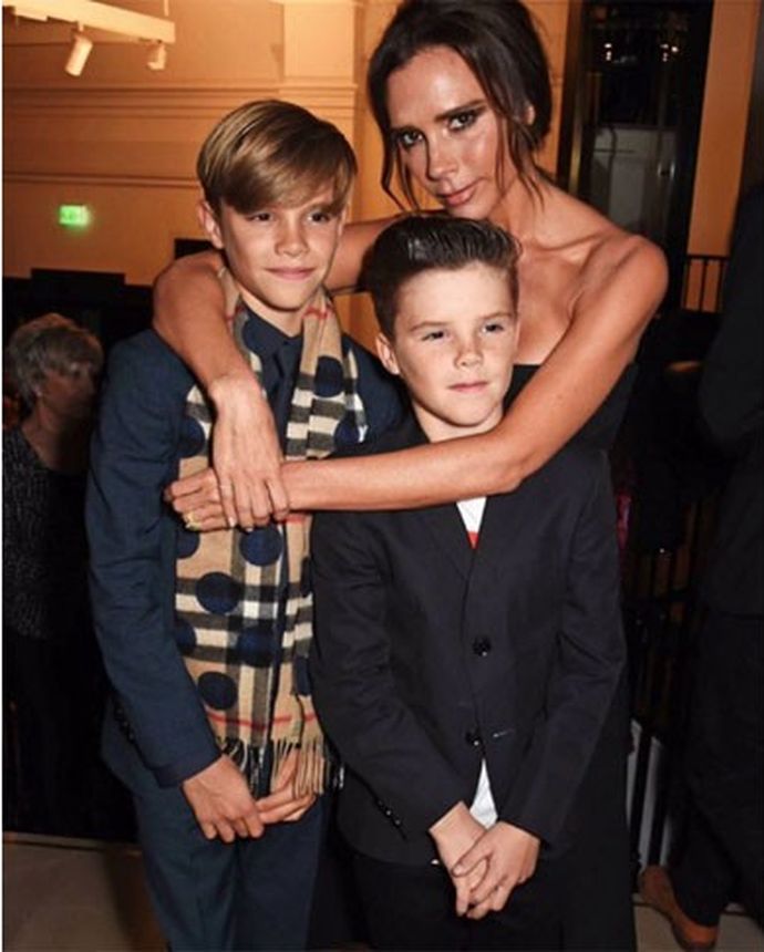 Celebrity Kids - εικόνα 3