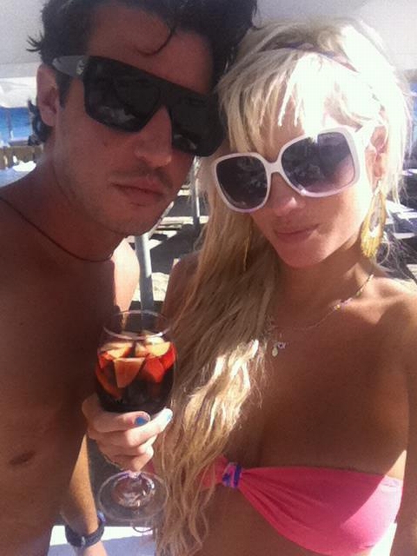 Τζούλια Αλεξανδράτου