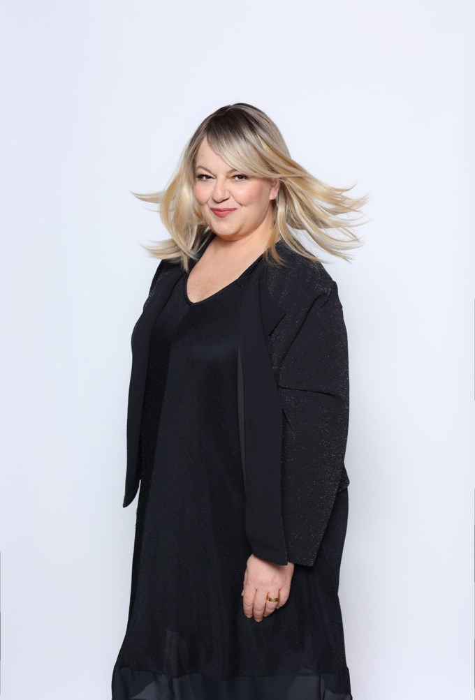 Φωτεινή Μπαξεβάνη