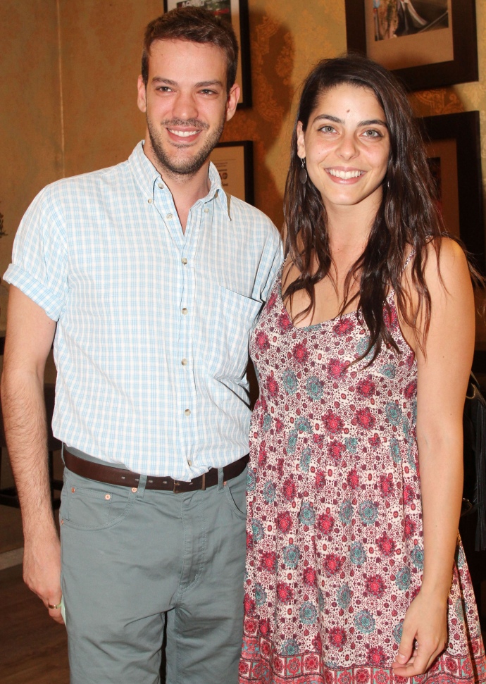 Διάσημες Εμφανίσεις
- εικόνα 12