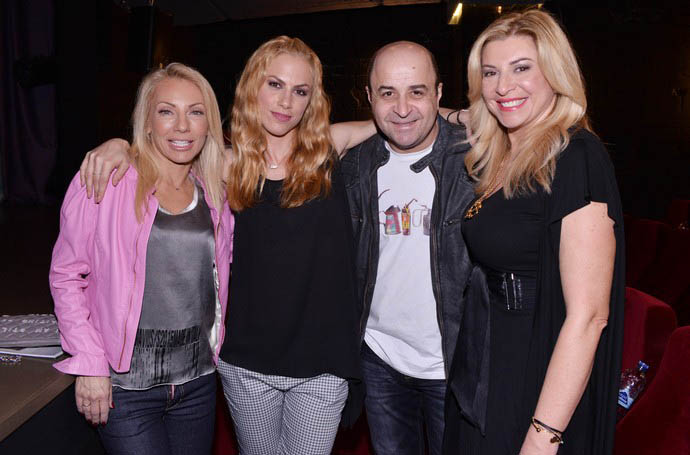 «Φάντασμα Με Γόβες» - εικόνα 11