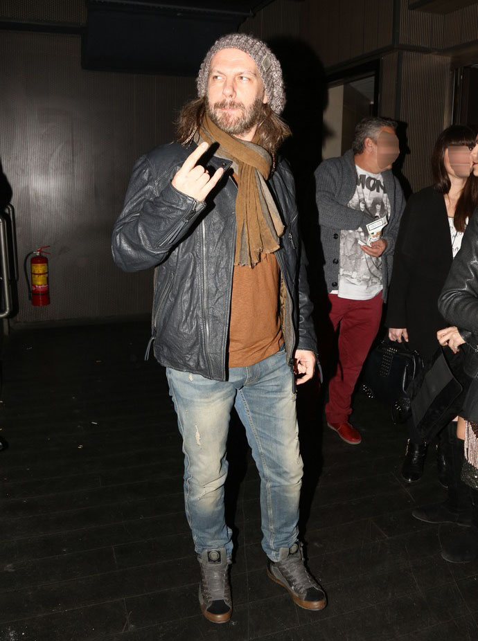 Διάσημες Εμφανίσεις - εικόνα 34