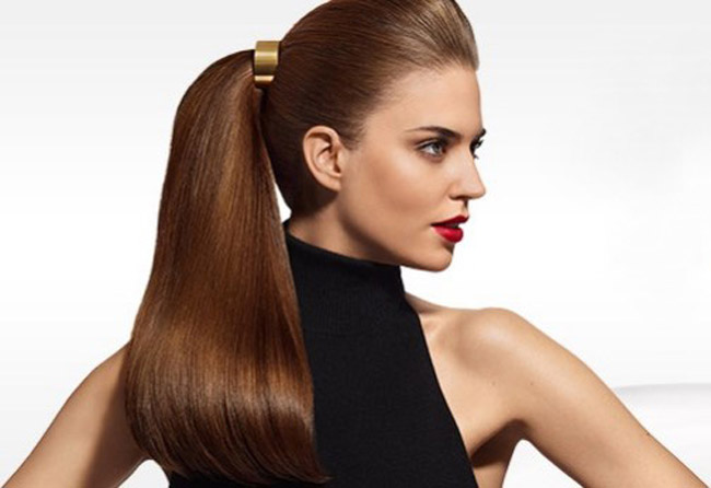 The Hair Blog Project by Pantene