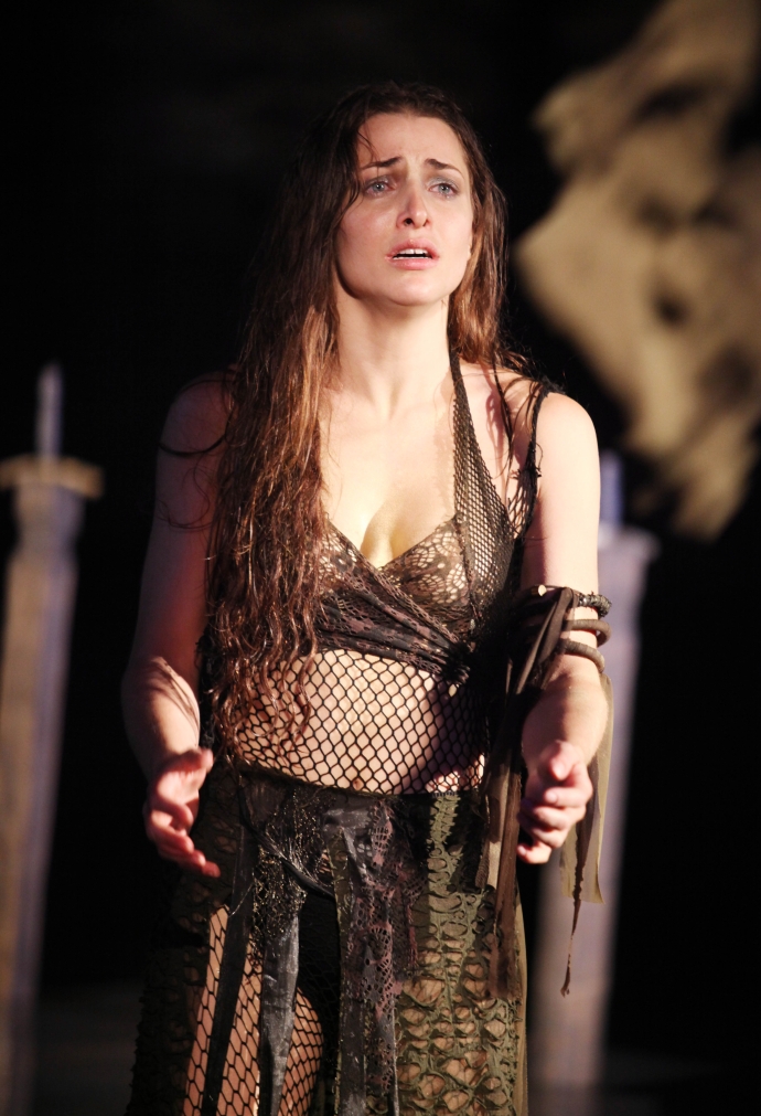 Βασιλική Τρουφάκου - εικόνα 3