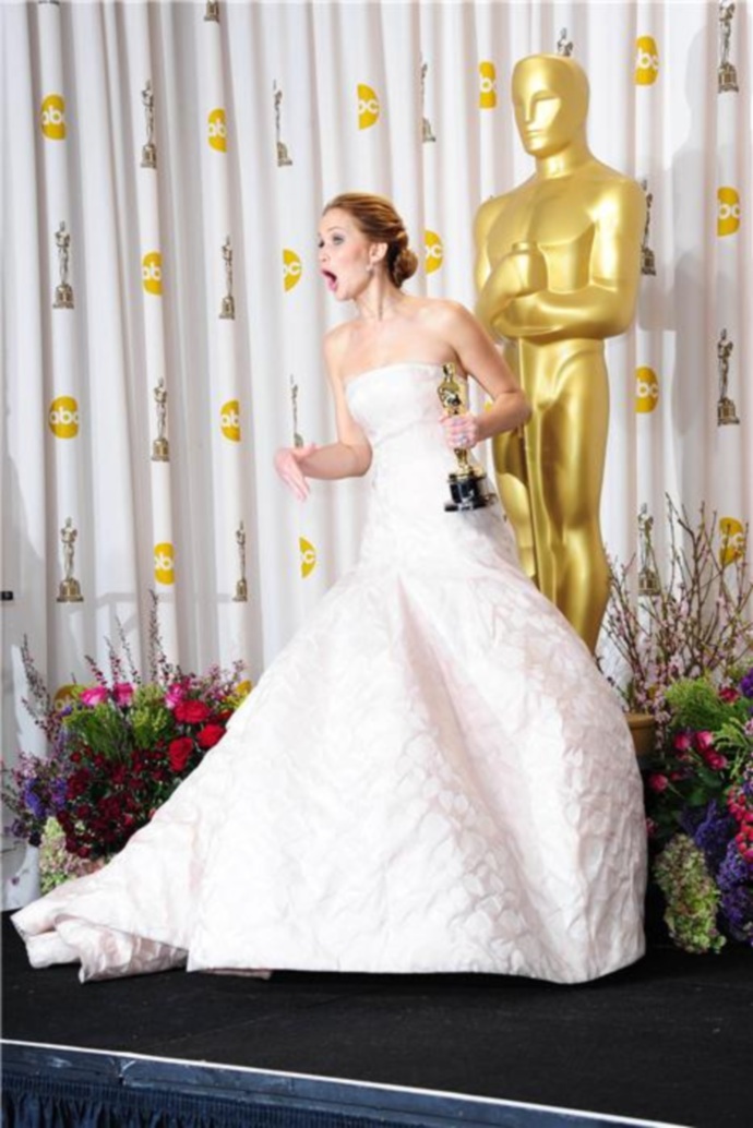 Βραβεία Όσκαρ 2013 - εικόνα 12