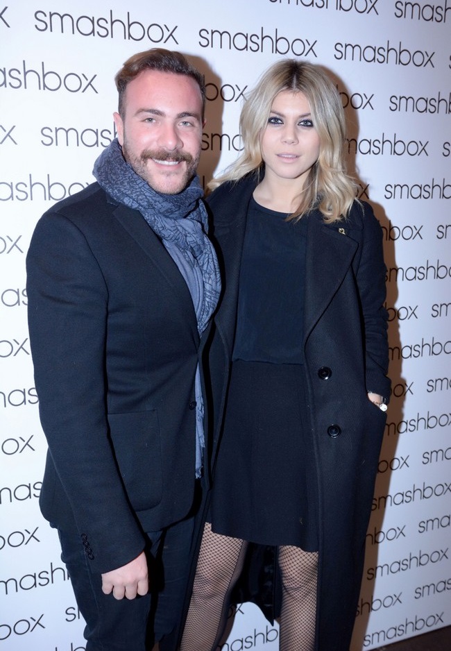 SMASHBOX KICK-OFF PARTY - εικόνα 10