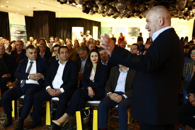 Ο CEO του Ομίλου 