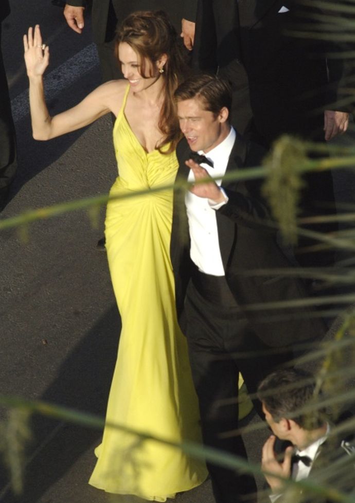 Brad Pitt - Angelina Jolie - εικόνα 2