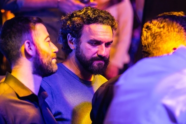 Μελέτης Ηλίας