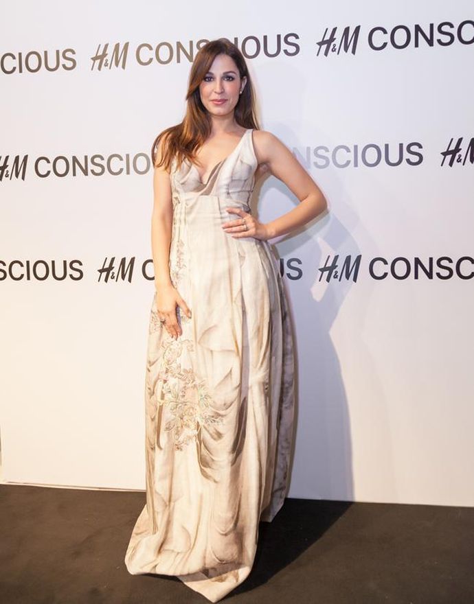 H&M Conscious Exclusive 2016