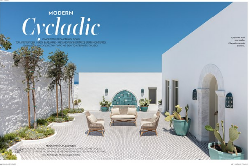 paros