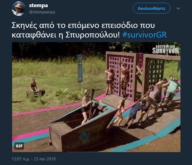 Survivor - εικόνα 3