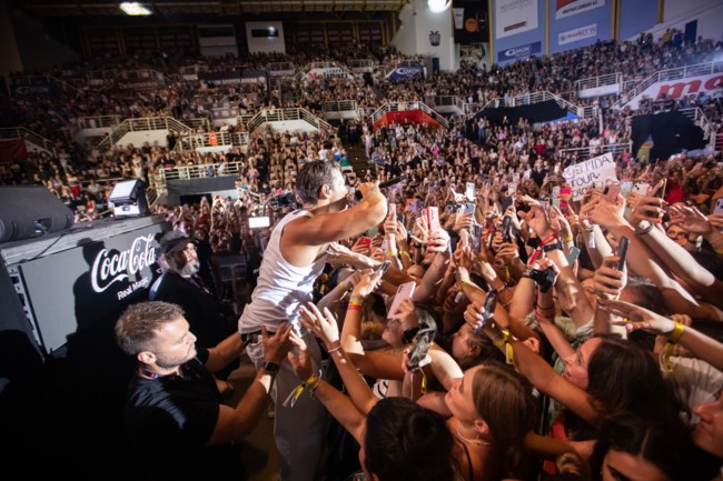 Elpida Tour