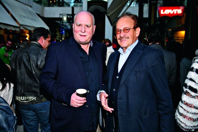 «Γλυκές Αλχημείες» - εικόνα 3