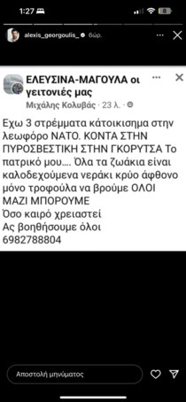 ΓΕΩΡΓΟΥΛΗΣ