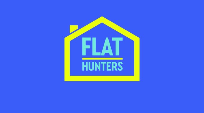 Flat Hunters Rnew
