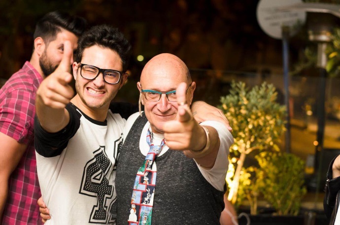 Διάσημες Εμφανίσεις - εικόνα 38