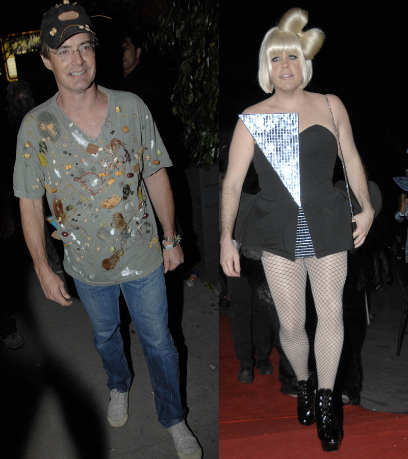 Hollywood Halloween - εικόνα 2