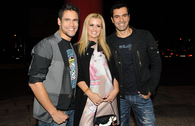 Διάσημες Εμφανίσεις - εικόνα 4