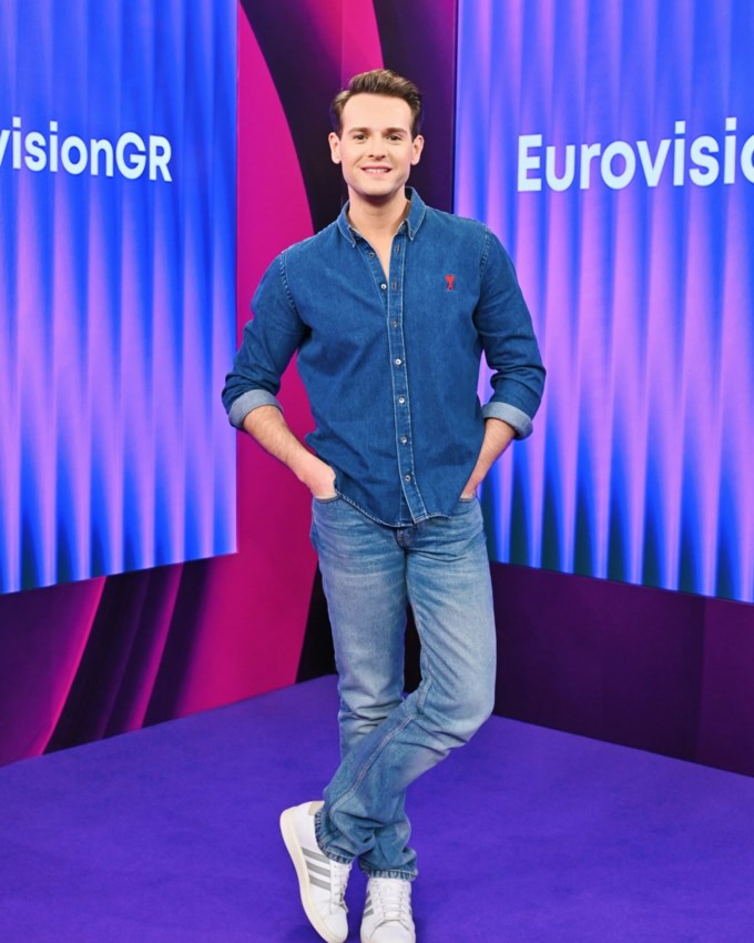 Θάνος Παπαχάμος