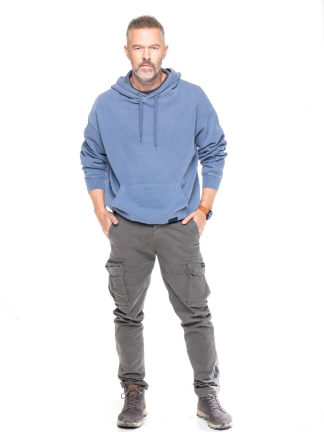 Ο "Όρκος ΙΙ" κάνει πρεμιέρα | Όσα θέλεις να ξέρεις για τους χαρακτήρες της σειράς