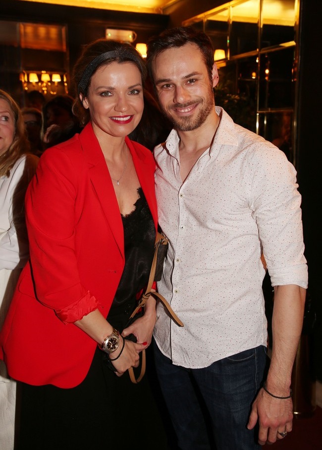 Ψίθυροι Στο Θέατρο «Αθηνών» - εικόνα 22