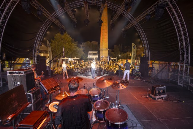 BeWell Festival 2025